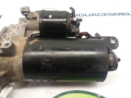 Starter OPEL VECTRA C (Z02) 2.2 DTI 16V (F69) | BP2869405M8 