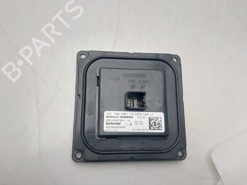 Used Xenon ballast Xenon ballast RENAULT KANGOO III MPV [2021-2026] 33207853 33207853