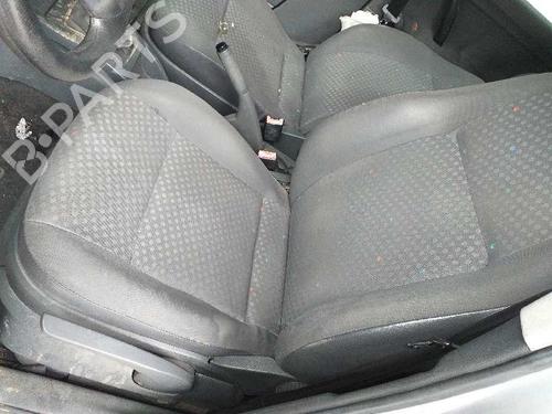 Tailgate handle VW POLO IV (9N_, 9A_) 1.9 SDI | BP5284972C132 