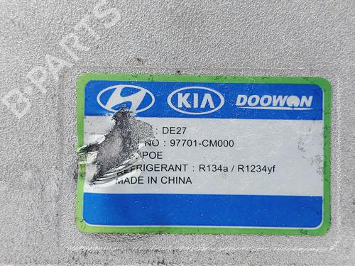 Used AC compressor HYUNDAI KONA (OS, OSE, OSI) 1.6 GDi Hybrid (141 hp) 27177753