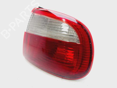 Right taillight SEAT TOLEDO II (1M2) | BP30577615C35