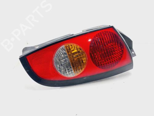 Used Right taillight HYUNDAI ATOS (MX) 1.0 i (58 hp) 31364183
