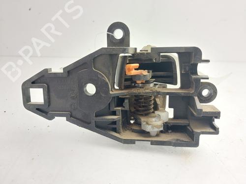 Front left interior door handle MITSUBISHI OUTLANDER II (CW_W) | BP33817659I13 - Image 3