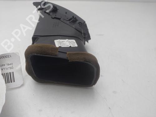 Luftventil OPEL ASTRA J (P10) | BP38325194I21 - Image 4
