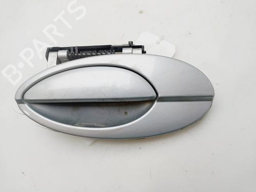 Poignée extérieure arrière gauche CITROËN C5 I (DC_) 2.0 HDi (DCRHZB, DCRHZE) (109 hp) 28373955