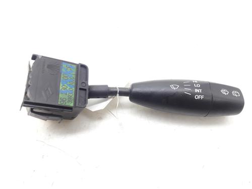 Used Steering column stalk DAEWOO LANOS (KLAT) 1.3 (75 hp) 12409317