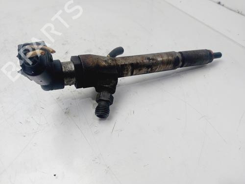Used Injector RENAULT GRAND SCÉNIC II (JM0/1_) 1.5 dCi (JM1E) (106 hp) 24514270