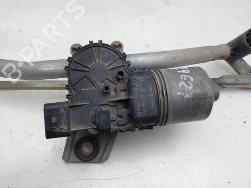 Front wiper motor OPEL ASTRA H GTC (A04) 1.6 (L08) | BP16378896M29 