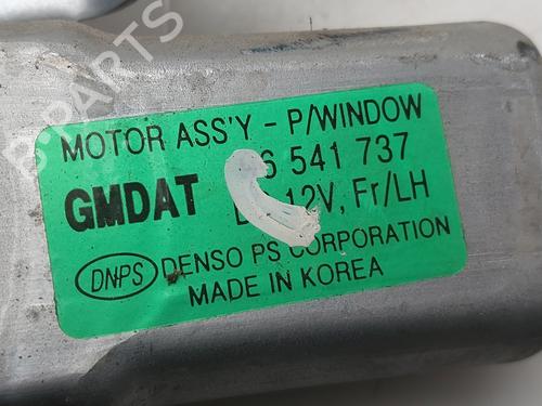 Front left window mechanism DAEWOO KALOS (KLAS) 1.2 | BP36557756C22 - Image 2