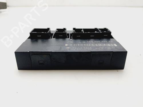 Electronic module VW JETTA III (1K2) 1.9 TDI | BP26138812M83 