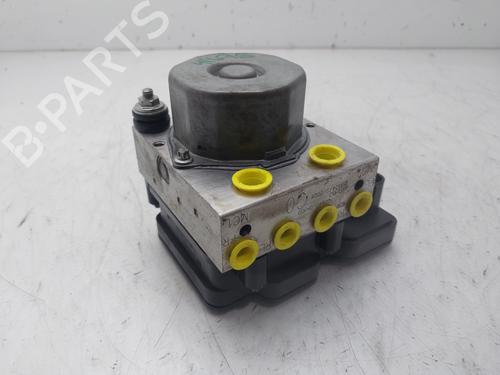 Used ABS pump ABS pump CITROËN C1 II (PA_, PS_) [2014-2021] 35777263 35777263