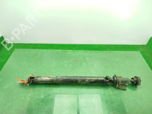 Driveshaft MERCEDES-BENZ M-CLASS (W163) | BP30263637M37