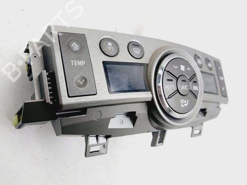 Climate control TOYOTA VERSO (_R2_) | BP31265527I5 - Image 4