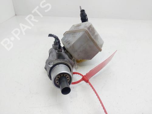 Brake master cylinder RENAULT CLIO II (BB_, CB_)  | BP28014323M77 
