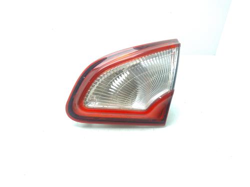 Used Right tailgate light NISSAN QASHQAI / QASHQAI +2 I (J10, NJ10, JJ10E) 2.0 dCi (150 hp) 25257131