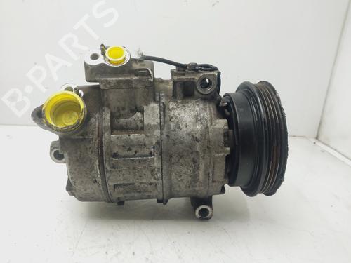 AC-Kompressor SKODA SUPERB I (3U4) 1.9 TDI (105 hp) 24038736