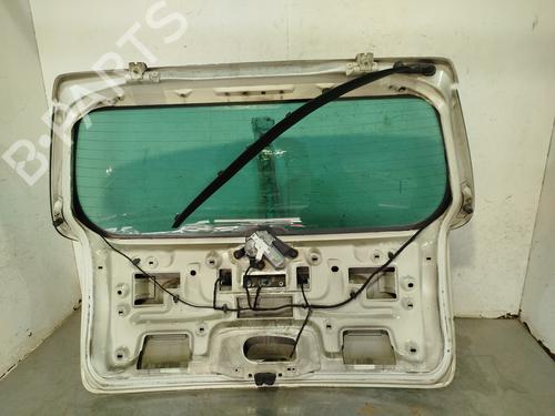 Tailgate PEUGEOT 307 Break (3E) 1.6 HDi 110 | BP29581931C6 