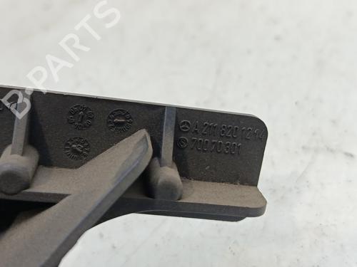 Electronic module MERCEDES-BENZ E-CLASS T-Model (S211) E 220 T CDI (211.208) | BP38751506M83 - Image 4