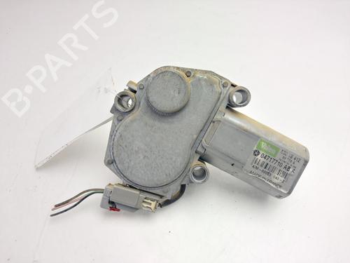 Used Rear wiper motor Rear wiper motor CHRYSLER VOYAGER IV (RG, RS) 2.5 CRD (141 hp) 33440074 33440074