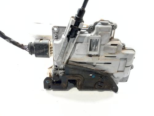 Rear right lock SEAT LEON (1P1) 1.9 TDI | BP11055899C99 