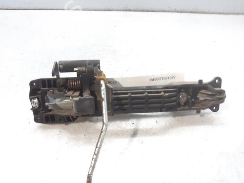 Front left exterior door handle SUZUKI GRAND VITARA II (JT, TE, TD) 1.9 DDiS All-wheel Drive (JT419, TD44, JB419WD, JB419XD,... | BP9214190C128 