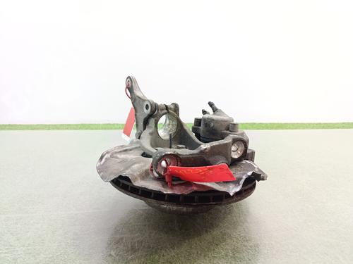 Right front steering knuckle BMW 5 (E60) 525 d | BP37229844M26 - Image 3
