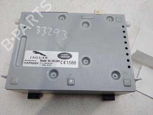 Radio LAND ROVER RANGE ROVER EVOQUE (L538) 2.0 D | BP18031707E6 