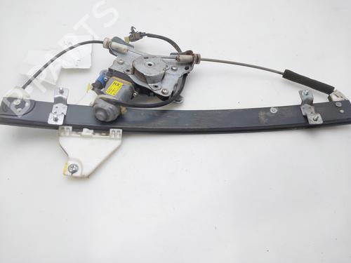 Used Rear left window mechanism CHEVROLET EPICA (KL1_) 2.0 D (150 hp) 17611993