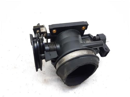 Used Throttle body Throttle body ROVER 200 II Hatchback (RF) [1995-2000] 9752124 9752124