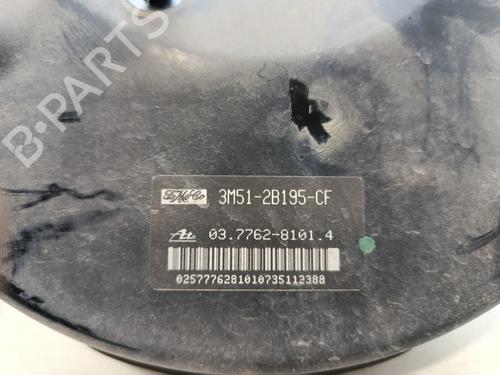 Servo brake FORD FOCUS II (DA_, HCP, DP) 1.6 TDCi | BP37871486M42 - Image 2