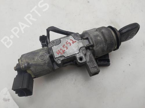 Used Ignition barrel Ignition barrel 39504482 39504482