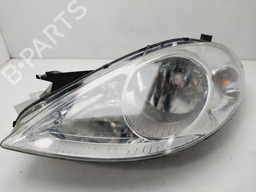 Used Left headlight MERCEDES-BENZ A-CLASS (W169) A 160 CDI (169.006, 169.306) (82 hp) 21264970