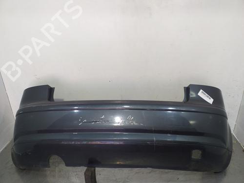 Used Rear bumper AUDI A3 (8P1) 1.6 (102 hp) 17046890