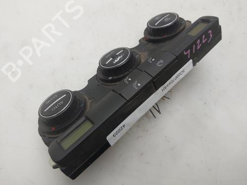 Climate control VW PASSAT B6 (3C2) | BP37011505I5 - Image 4