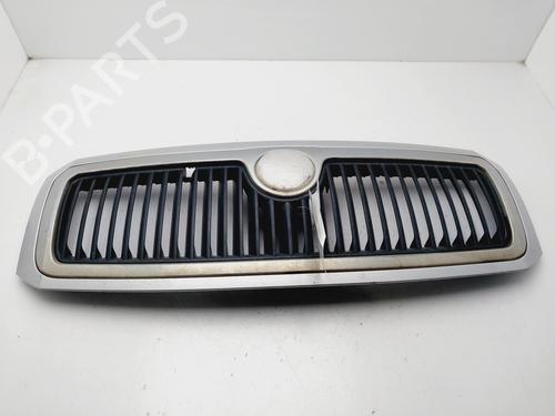 Grill SKODA FABIA I (6Y2) [1999-2008]  25798396