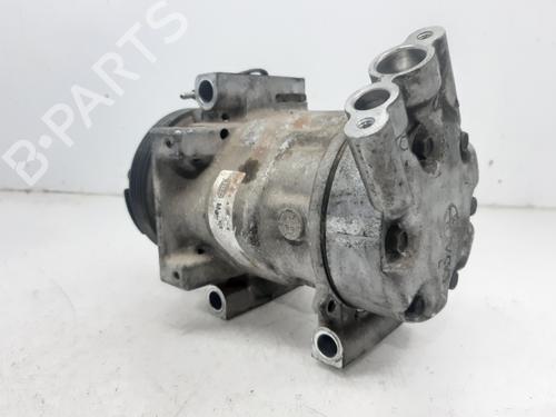 AC compressor RENAULT CLIO II (BB_, CB_) 1.2 (BB0A, BB0F, BB10, BB1K, BB28, BB2D, BB2H, CB0A,... | BP7833500M34 
