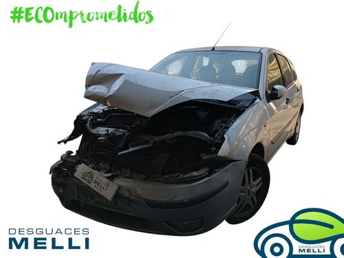 Brugte FORD FOCUS I (DAW, DBW) 1.8 Turbo DI / TDDi (90 hp) 3478955