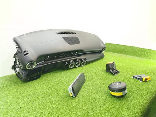 Airbag Kit MERCEDES-BENZ A-CLASS (W177) A 250 e (177.086) | BP31878254C86 