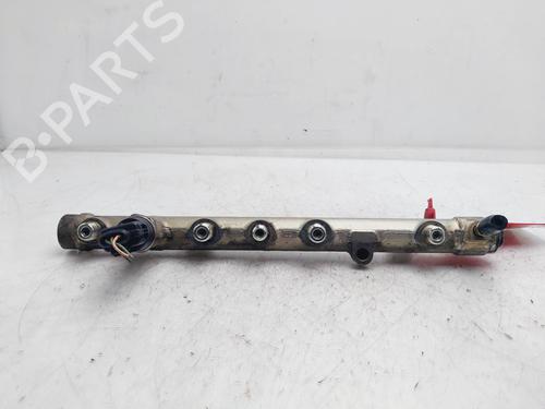 Used Injection rail RENAULT MEGANE II (BM0/1_, CM0/1_) 1.9 dCi (131 hp) 19101828