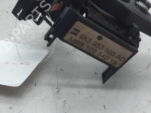 Steering column stalk SEAT CORDOBA (6K1, 6K2) 1.9 SDI | BP6523875I23 