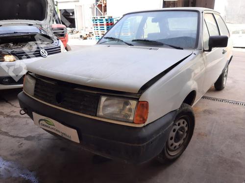 Used Parts VW POLO Coupe (86C, 80)  1.0 Cat  1057696