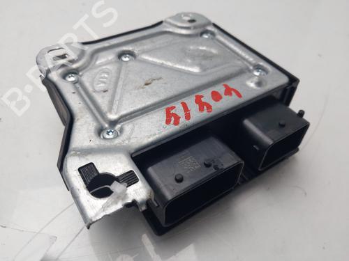 ECU airbags KIA CEE'D (JD)  | BP32430604M53 