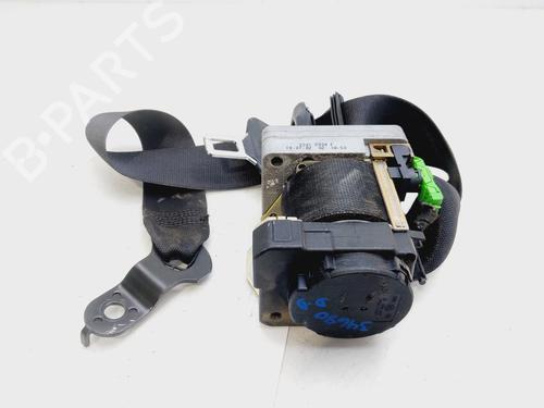 Front right seatbelt MERCEDES-BENZ C-CLASS T-Model (S203) C 180 Kompressor (203.246) | BP27596318I25 