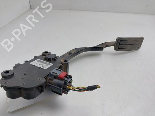 Used Pedal Pedal 36361308 36361308