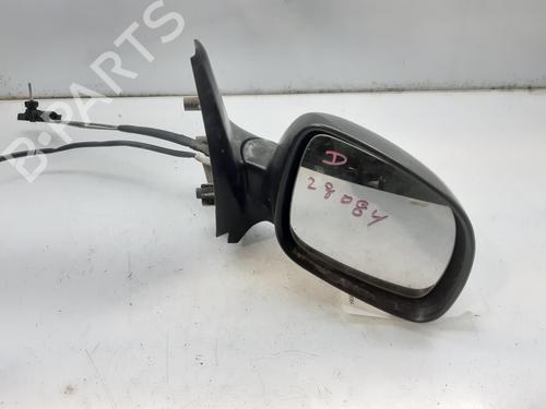 Used Right mirror SEAT CORDOBA (6K1, 6K2) 1.9 SDI (68 hp) 10053782