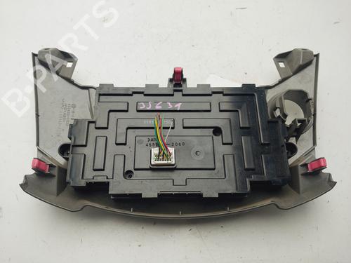 Climate control TOYOTA RAV 4 III (_A3_)  | BP26543263I5 