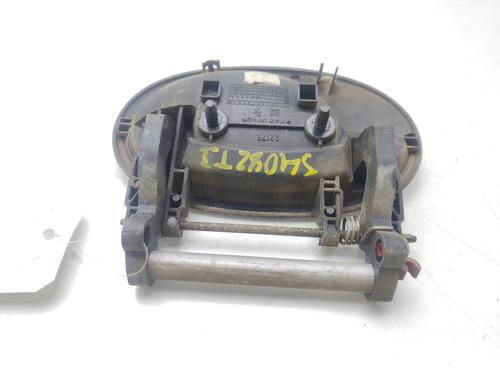 Rear left exterior door handle OPEL MERIVA A MPV (X03) 1.7 DTI (E75) | BP27248795C130 