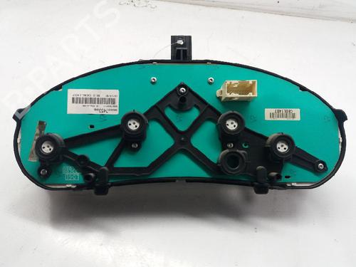 Instrument cluster CITROËN BERLINGO / BERLINGO FIRST Box Body/MPV (M_) 2.0 HDI 90 (MBRHY, MCRHY) | BP2870982C47 