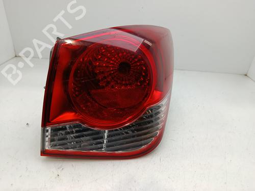 Højre baglygte CHEVROLET CRUZE (J300) [2009-2026]  32008285