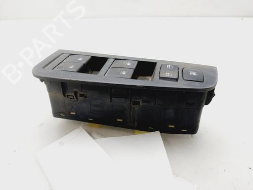 Left front window switch CHEVROLET EPICA (KL1_)  | BP31813174I27 